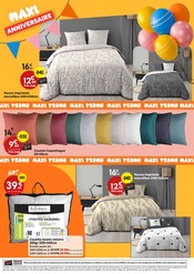 Imprimante Angebote im Prospekt "MAXI ANNIVERSAIRE" von Maxi Bazar auf Seite 12