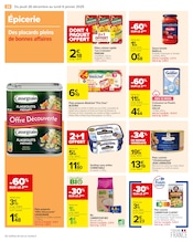 Sardines Angebote im Prospekt "Carrefour" von Carrefour auf Seite 40