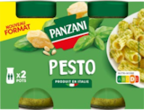 Pesto - Panzani en promo chez Lidl Saint-Denis à 1,05 €