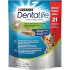 Dentalife Bâtonnets à mâcher - Purina dans le catalogue Animalis