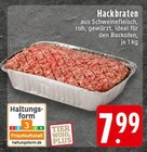 Aktuelles Hackbraten Angebot bei EDEKA in Gelsenkirchen ab 7,99 €