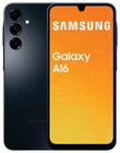 Galaxy A16 4G - SAMSUNG - Super U à Tremblay-en-France Galaxy A16 4G - SAMSUNG en promo chez Super U Tremblay-en-France à 149,00 €