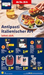 Rindersaftschinken im Lidl Prospekt Rindersaftschinken im Lidl Prospekt "LIDL LOHNT SICH" auf Seite 46