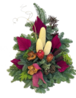 Grabgesteck, hoch von  im aktuellen Hagebaumarkt Prospekt für 29,99 €