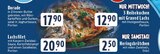 Lachsfilet im Angebot bei EDEKA in Unna Lachsfilet Angebote bei EDEKA Unna für 2,50 €