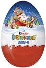 Überraschung Riesen-Ei von Kinder im aktuellen METRO Prospekt für 7,27 €