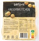 Kaiserbrötchen Angebote von Bakersfield bei Netto mit dem Scottie Rostock für 0,69 €