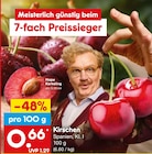 Netto Marken-Discount - Kirschen Angebot im Prospekt Kirschen bei Netto Marken-Discount im Prospekt "" für 0,66 €