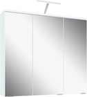 3D-Spiegelschrank im Angebot bei ROLLER in Mönchengladbach 3D-Spiegelschrank Angebote bei ROLLER Mönchengladbach für 199,99 €
