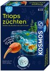 FUN SCIENCE Triops züchten im Angebot bei Penny in Bünde FUN SCIENCE Triops züchten Angebote von KOSMOS bei Penny Bünde für 12,99 €