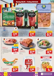 Kassler im Netto Marken-Discount Prospekt in Freital Aktueller Netto Marken-Discount Prospekt mit Kassler, "Aktuelle Angebote", Seite 22