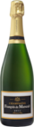 CHAMPAGNE FRANÇOIS MARSEUIL - FRANCOIS DE MARSEUIL - Auchan Hypermarché à Mantes-la-Jolie CHAMPAGNE FRANÇOIS MARSEUIL - FRANCOIS DE MARSEUIL en promo chez Auchan Hypermarché Mantes-la-Jolie à 18,99 €