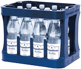 Mineralwasser von Burgwallbronn im aktuellen REWE Prospekt