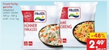 Hühner Frikassee Angebote von Frosta bei Netto Marken-Discount Gifhorn für 2,49 €