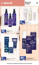 Promotion Bio dans le prospectus Carrefour, valable du 02/06/2026 au 29/06/2026 Promo Bio dans le catalogue Carrefour du moment à la page 7