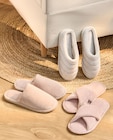 Hausschuhe Angebote bei Woolworth Hoyerswerda für 7,00 €