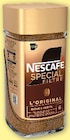 Café soluble L'Original - NESCAFE - U Express à Alès Café soluble L'Original - NESCAFE en promo chez U Express Alès à 3,27 €
