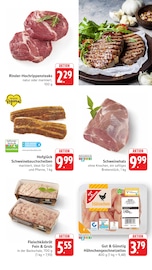 Würstchen im EDEKA Prospekt in Kirchheim Aktueller EDEKA Prospekt mit Würstchen, "Aktuelle Angebote", Seite 4