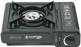 Gas- und Campingkocher von Camping Germany für 27,99 € bei Netto mit dem Scottie im Angebot Gas- und Campingkocher von Camping Germany im aktuellen Netto mit dem Scottie Prospekt