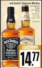 Aktuelle Jack Daniels Angebote bei EDEKA in Gießen Aktuelles Tennessee Whiskey Honey Angebot bei EDEKA in Gießen ab 14,77 €