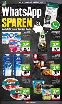 Käse im aktuellen E center Prospekt (Münster) Käse im E center Prospekt "Aktuelle Angebote" mit 17 Seiten (Münster)