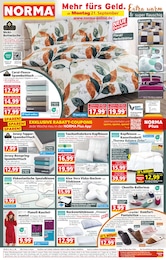Norma Prospekt mit 28 Seiten (Buchenberg)