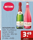 Aktuelle Sekt Angebote bei Getränke Quelle WVG in Magdeburg Aktuelles Sekt Angebot bei Getränke Quelle WVG in Magdeburg ab 3,49 €