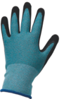 GANTS DE TRAVAIL - TOP CRAFT en promo chez Aldi GANTS DE TRAVAIL - TOP CRAFT dans le catalogue Aldi