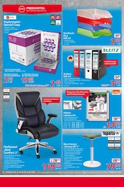Aktueller Selgros Prospekt mit Druckerpapier, "cash & carry", Seite 12