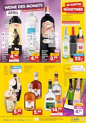 Ähnliche Glühwein Angebote im Prospekt "DER ORT, AN DEM DU IMMER AUSGEZEICHNETE PREISE FINDEST." von Netto Marken-Discount in Lippstadt Ähnliche Angebote wie Glühwein im Prospekt "DER ORT, AN DEM DU IMMER AUSGEZEICHNETE PREISE FINDEST." auf Seite 4 von Netto Marken-Discount in Lippstadt