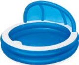 BayWa Bau- und Gartenmärkte - Pool „Summer Days“ Angebot im Prospekt Pool „Summer Days“ bei BayWa Bau- und Gartenmärkte im Prospekt "" für 24,99 €