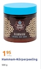 Hammam-Körperpeeling von  im aktuellen Action Prospekt für 1,95 €