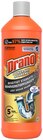 Power Gel Rohrfrei von Drano für 2,99 € bei REWE im Angebot Power Gel Rohrfrei von Drano im aktuellen REWE Prospekt