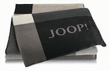Wohndecke im Möbel Inhofer Prospekt Wohndecke von JOOP! im aktuellen Möbel Inhofer Prospekt für 59,95 €