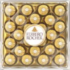 Ferrero Rocher - Aldi à Issy-les-Moulineaux Ferrero Rocher en promo chez Aldi Issy-les-Moulineaux à 14,92 €