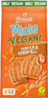EDEKA Flecken Zechlin - Mini Zwieback Angebot im Prospekt Mini Zwieback bei EDEKA im Flecken Zechlin Prospekt für 1,00 €