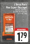 Aktuelle Havana Club Angebote bei E center in Hagen (Stadt der FernUniversität) Aktuelles Men Expert Duschgel Angebot bei E center in Hagen (Stadt der FernUniversität) ab 1,79 €
