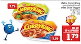 CurryKing Angebote von Meica bei Marktkauf Altenburg für 1,79 €