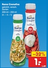 Cremfine zum Kochen Angebote von Rama bei Netto Marken-Discount Wismar für 1,00 €