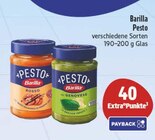 Pesto im Angebot bei E center in Ansbach Pesto Angebote von Barilla bei E center Ansbach
