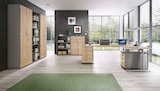 Bürowand im XXXLutz Prospekt Bürowand von Moderano im aktuellen XXXLutz Prospekt für 599,00 €