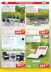 Eckbank im Netto Marken-Discount Prospekt in Ahlen Aktueller Netto Marken-Discount Prospekt mit Eckbank, "netto-online.de - Exklusive Angebote", Seite 17