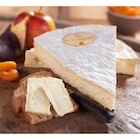 Brie de Meaux A.O.P. REFLETS DE FRANCE - REFLETS DE FRANCE - Carrefour Brie de Meaux A.O.P. REFLETS DE FRANCE - REFLETS DE FRANCE à 1,49 € dans le catalogue Carrefour