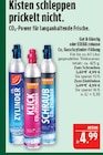 Aktuelle Kühlschrank Angebote bei Marktkauf in Coburg Aktuelles CO₂-Zylinder Angebot bei Marktkauf in Coburg ab 4,99 €