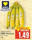 WWF-Bananen von EDEKA Herzstücke im aktuellen E center Prospekt