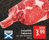 Aktuelles Cowboysteak Angebot bei Marktkauf in Erlangen ab 3,99 €
