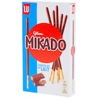 Mikado LU - LU en promo chez Action Mikado LU - LU dans le catalogue Action