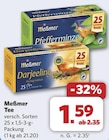 combi - Pfefferminze Angebot im Prospekt Pfefferminze bei combi im Prospekt "" für 1,59 €