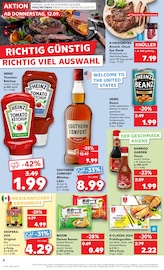 Ähnliche Angebote wie Amaretto im Prospekt "Aktuelle Angebote" auf Seite 8 von Kaufland in Leipzig