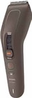 Haarschneider HC5722/15 von PHILIPS für 44,99 € bei MEDIMAX im Angebot Haarschneider HC5722/15 von PHILIPS im aktuellen MEDIMAX Prospekt